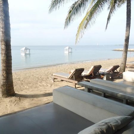 Exquisito Villa Denpasa Kamer foto