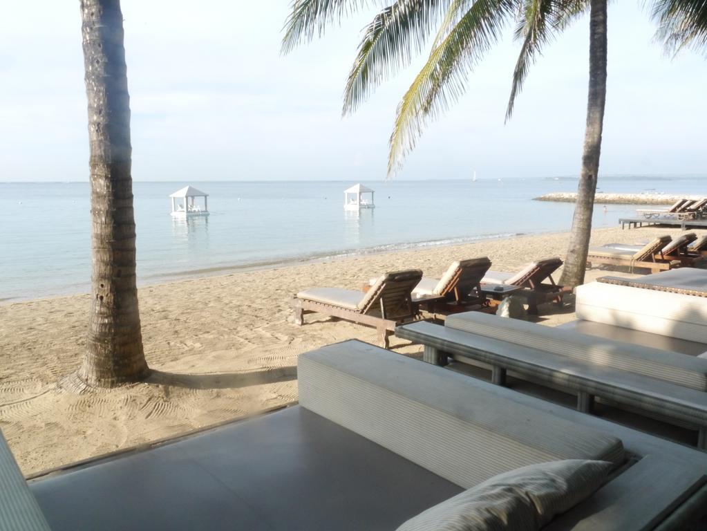 Exquisito Villa Denpasa Kamer foto