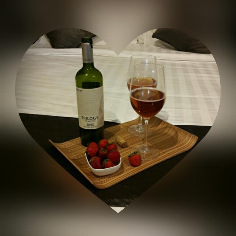 Exquisito Villa Denpasa Buitenkant foto